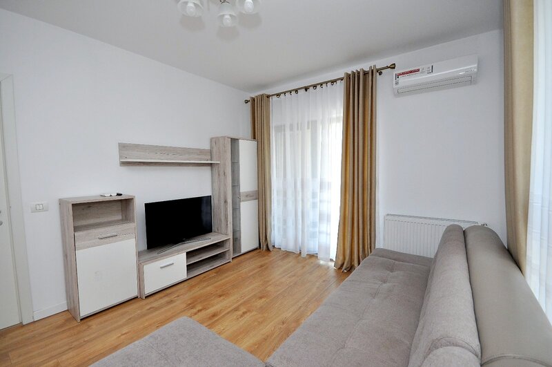 Grozavesti, Smart Residence apartament 3 camere, loc parcare subteran