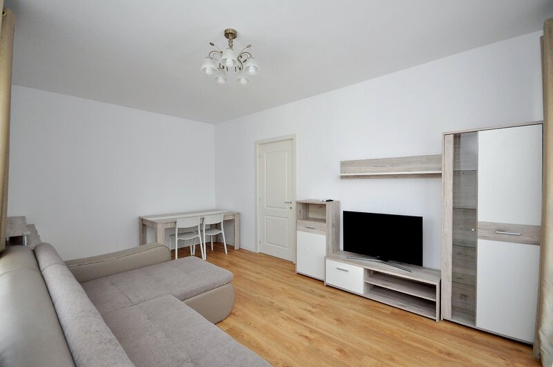 Grozavesti, Smart Residence apartament 3 camere, loc parcare subteran
