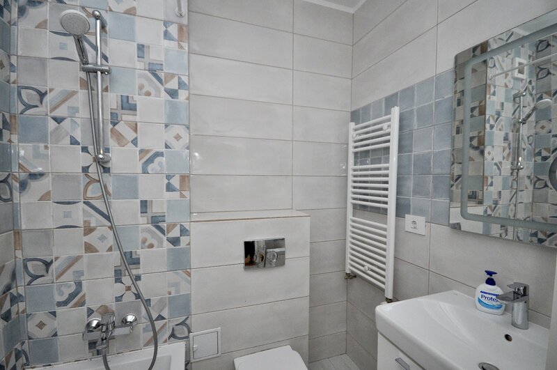 Grozavesti, Smart Residence apartament 3 camere, loc parcare subteran