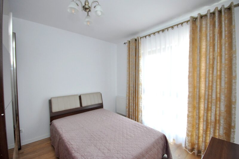 Grozavesti, Smart Residence apartament 3 camere, loc parcare subteran