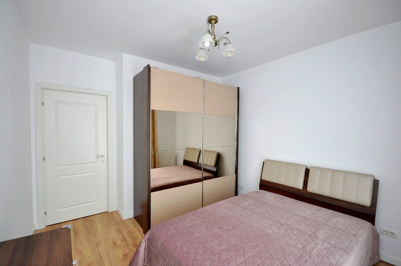 Grozavesti, Smart Residence apartament 3 camere, loc parcare subteran