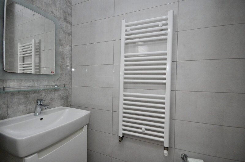 Grozavesti, Smart Residence apartament 3 camere, loc parcare subteran