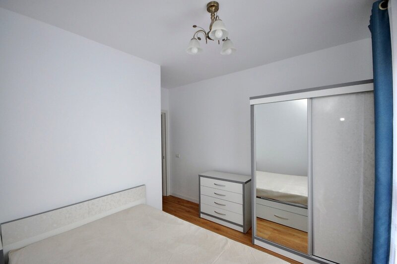 Grozavesti, Smart Residence apartament 3 camere, loc parcare subteran